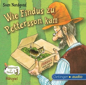 Pettersson Und Findus - Wie Fi