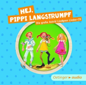 Hej, Pippi Langstrumpf (Aktion)