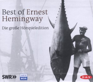 Best of Ernest Hemingway