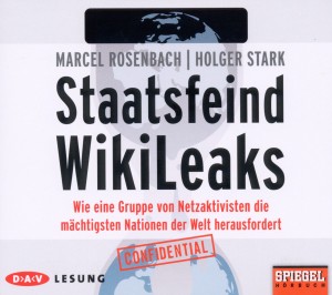 Staatsfeind WikiLeaks