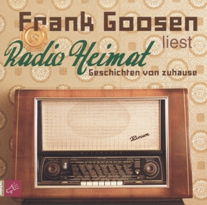 Radio Heimat (Hörbestseller)