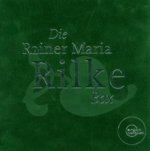 Die Rainer Maria Rilke Box