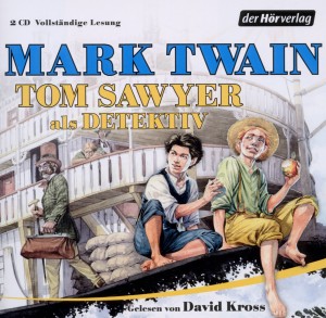 Mark Twain | Tom Sawyer als De
