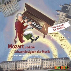 Mozart Und Die Schwerelosigkeit Der Musik