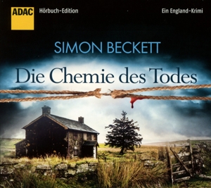 Die Chemie Des Todes (ADAC /2015)