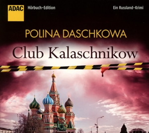 Club Kalaschnikow (ADAC /2015)