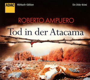 Tod In Der Atacama (ADAC /2015)