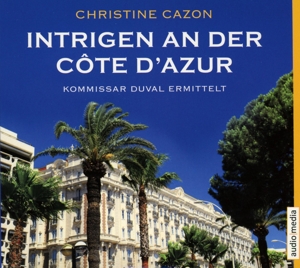 Intrigen An Der Cote d'Azur