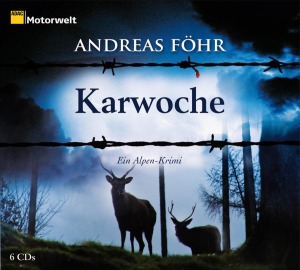 Föhr, Andreas - Karwoche