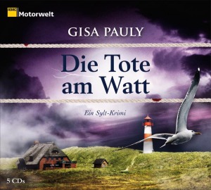 Pauly, Gisa - Die Tote Am Watt
