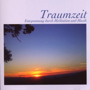 Various - Traumzeit - Entspannung