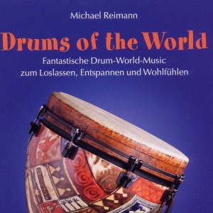 Drums Of The World