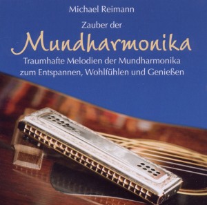 Mundharmonika
