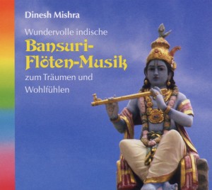Bansuri - Flöten - Musik