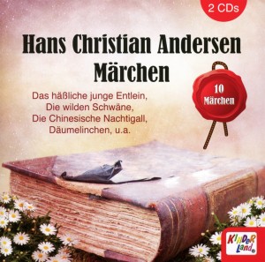 Hans Christian Andersen Märchen
