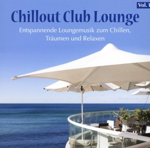 Chillout Club Lounge