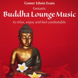Buddha Lounge Music