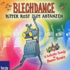 Blechdance - Ritter Rost Zum T