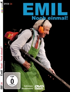 Emil - Noch einmal! (DVD)
