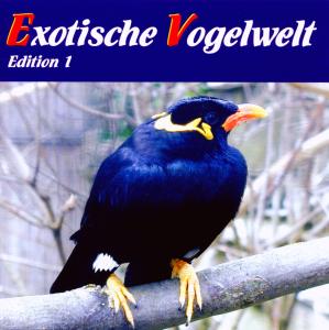 Exotische Vogelwelt Ed.1