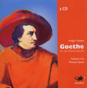 Goethe Für Die Westentasche