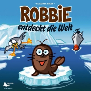 Robbie Entdeckt Die Welt, Folge 1