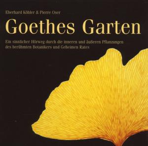 Goethes Garten