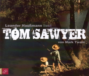 Haußmann, Leander - Tom Sawyer