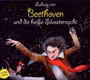 Ludwig V. Beethoven Und Die Heiße. .. .