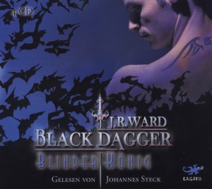 Black Dagger (14) -Blinder König