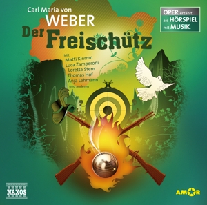 Weber: Der Freischütz