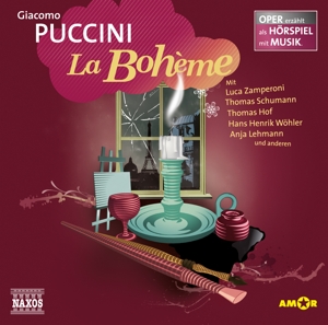 Puccini: La Bohéme