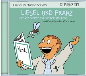 Liesel und Franz (ZEIT Edition)