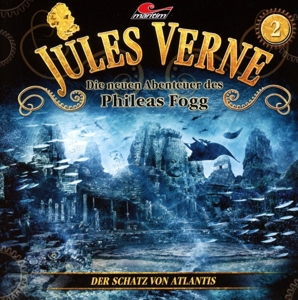 Jules Verne - Die Neuen Abenteue