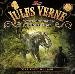Jules Verne - Die Neuen Abenteue