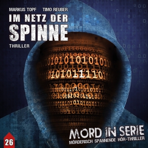 Mord In Serie 26: Im Netz Der Spinne (1/2)