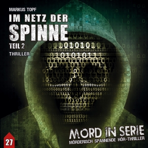 Mord In Serie 27: Im Netz Der Spinne (2/2)