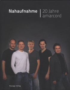 Nahaufnahme -20 Jahre Amarcord