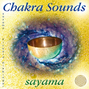 Chakra Sounds