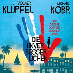 Volker Klüpfel, Michael Kobr: Die Unverbesserlichen