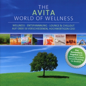 The Avita World Of Wellness
