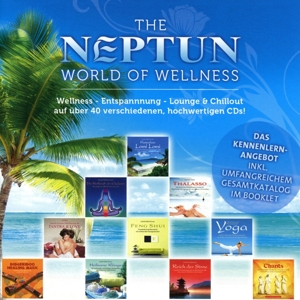The Neptun World Of Wellness