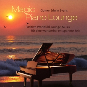Magic Piano Lounge
