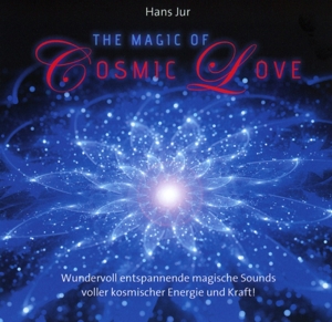 The Magic Of Cosmic Love