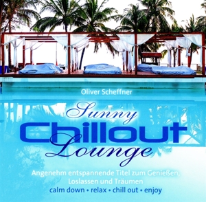 Sunny Chillout Lounge