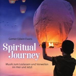 Spiritual journey