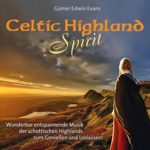 Highland Spirit