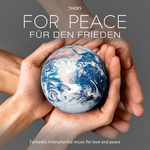 For Peace - Für den Frieden