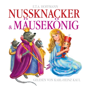Nussknacker & Mäusekönig