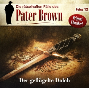 Die rätselhaften Fälle des Pater Brown - Folge 12